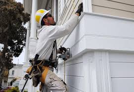 Best Composite Siding  in Mckee City, NJ